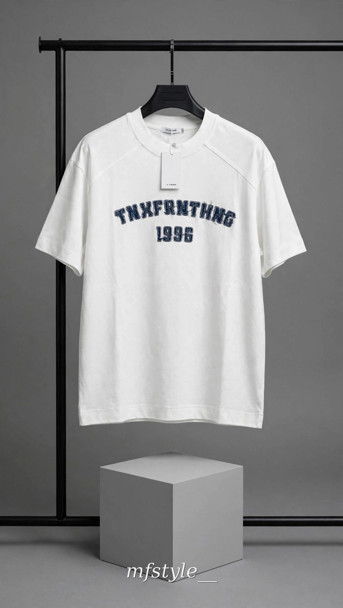 T-shirt Tnx