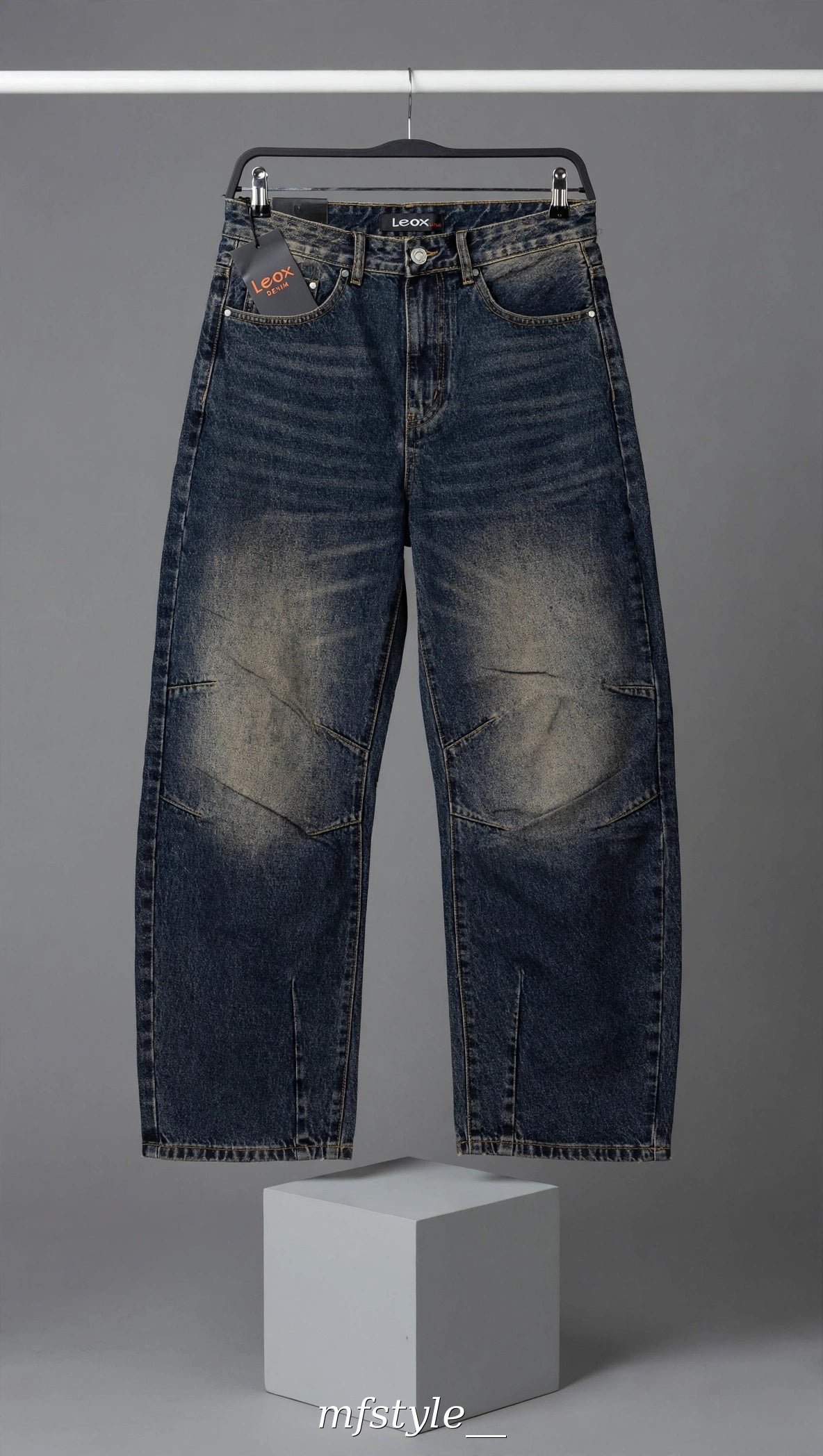 Jeans Leox